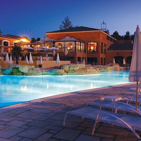 Lagrange Vacances Domaine De Fayence Εξωτερικό φωτογραφία