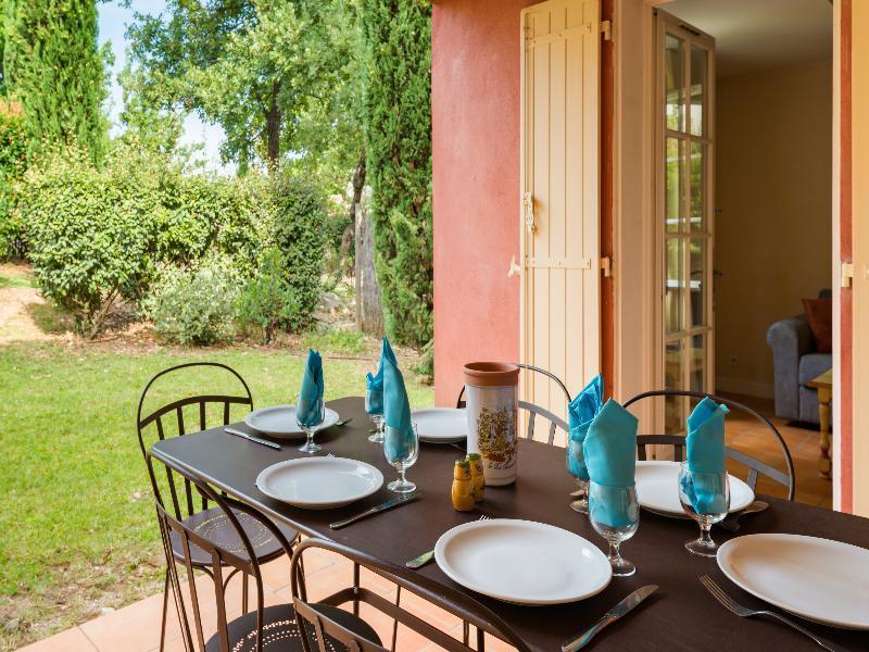 Lagrange Vacances Domaine De Fayence Εξωτερικό φωτογραφία
