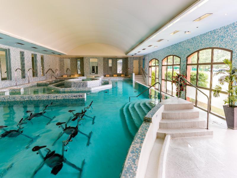 Lagrange Vacances Domaine De Fayence Εξωτερικό φωτογραφία