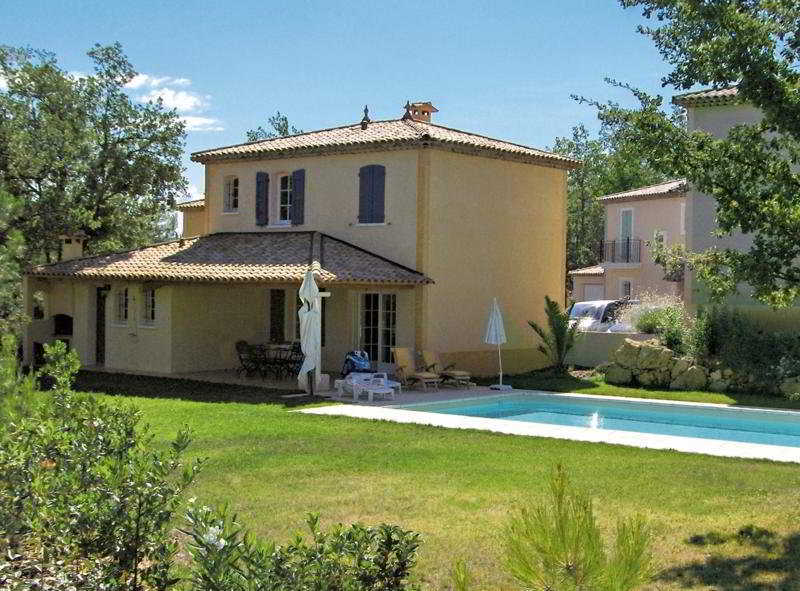 Lagrange Vacances Domaine De Fayence Εξωτερικό φωτογραφία