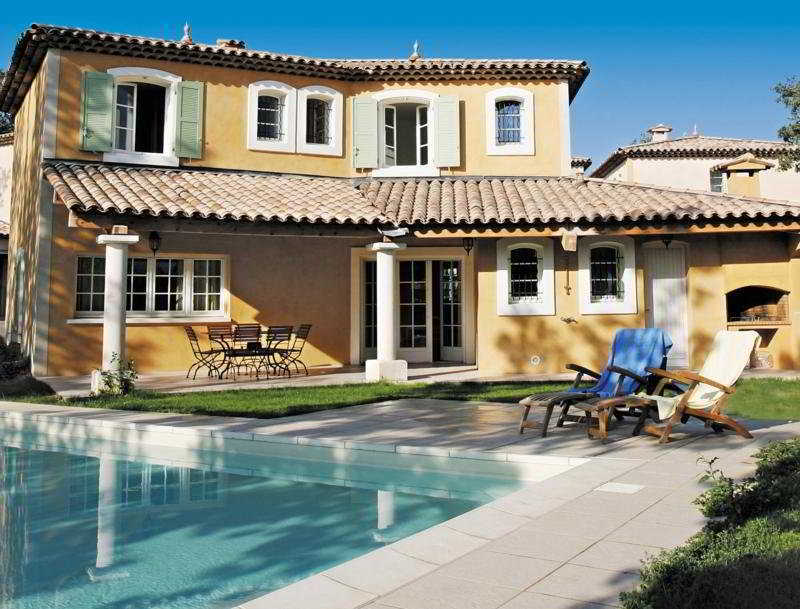 Lagrange Vacances Domaine De Fayence Εξωτερικό φωτογραφία