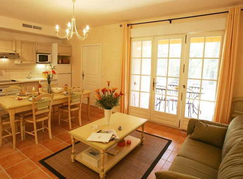 Lagrange Vacances Domaine De Fayence Εξωτερικό φωτογραφία