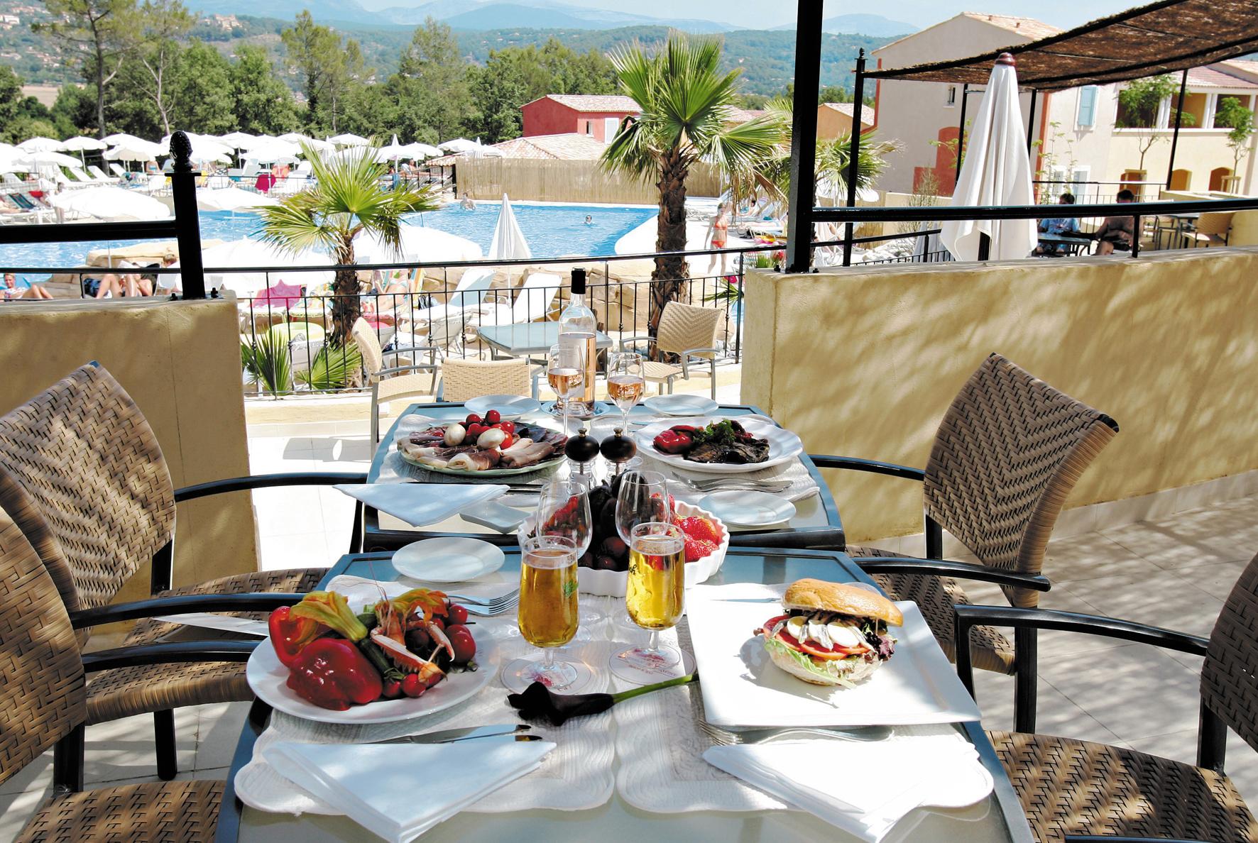 Lagrange Vacances Domaine De Fayence Εξωτερικό φωτογραφία