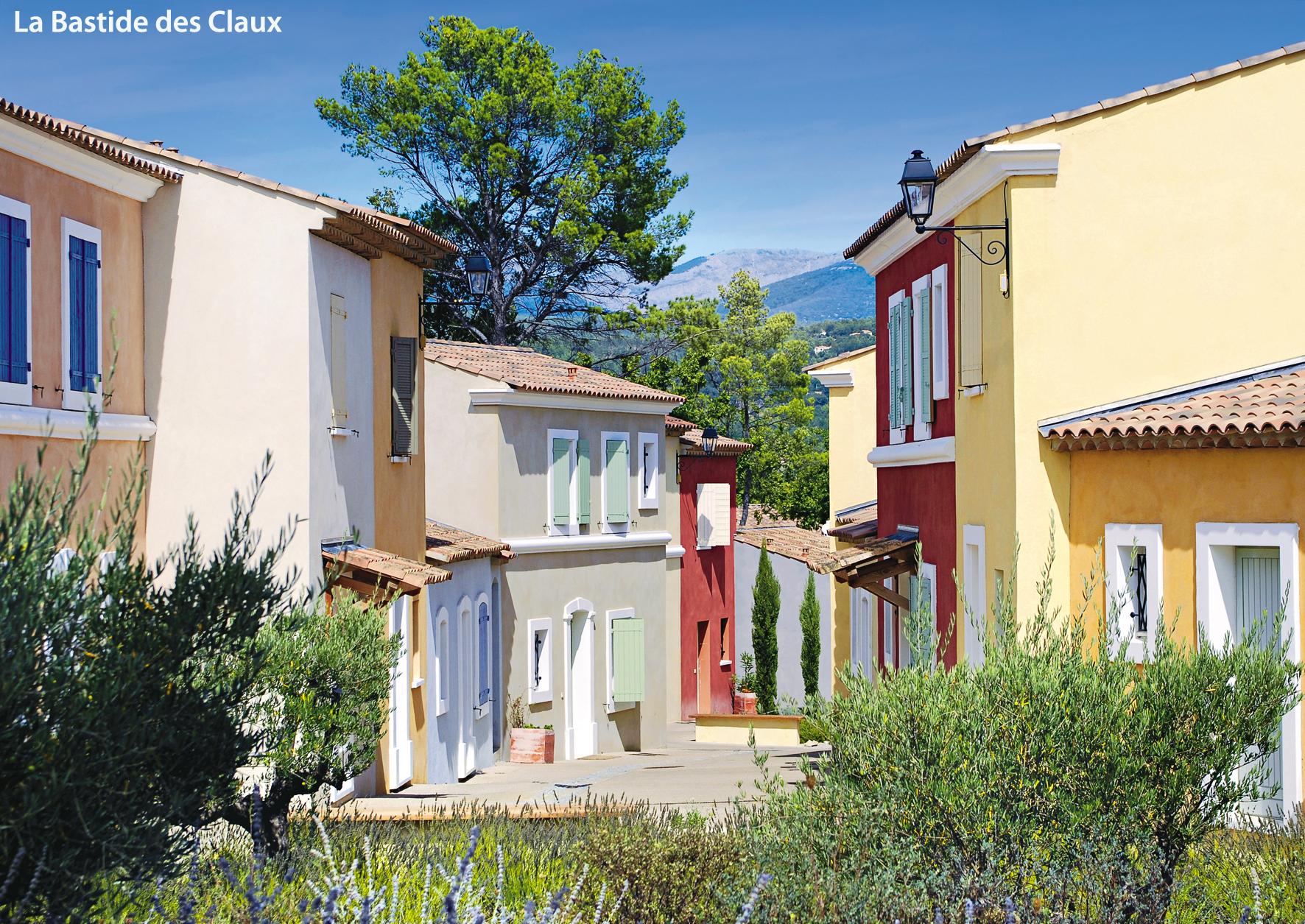 Lagrange Vacances Domaine De Fayence Εξωτερικό φωτογραφία