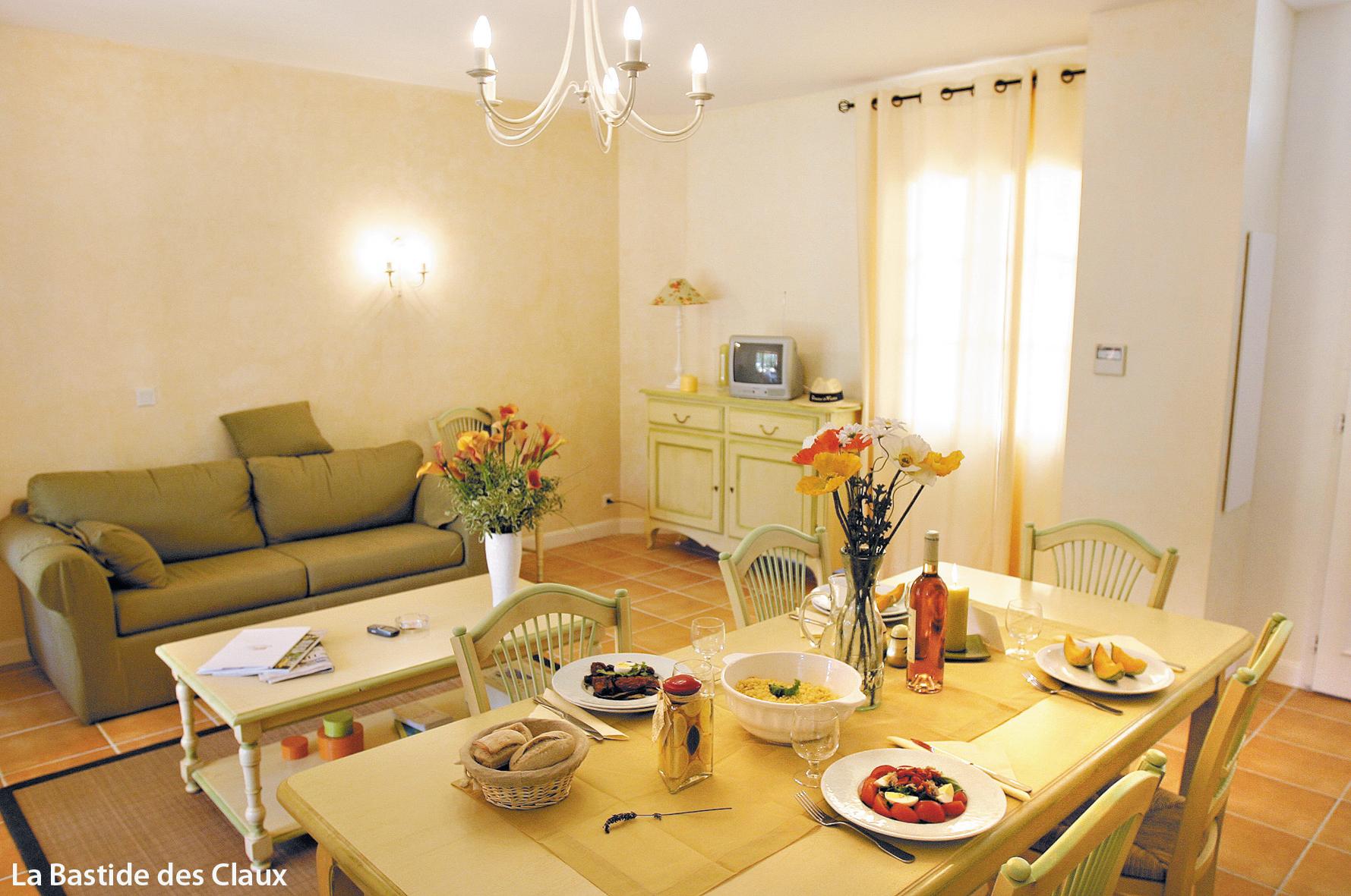 Lagrange Vacances Domaine De Fayence Εξωτερικό φωτογραφία