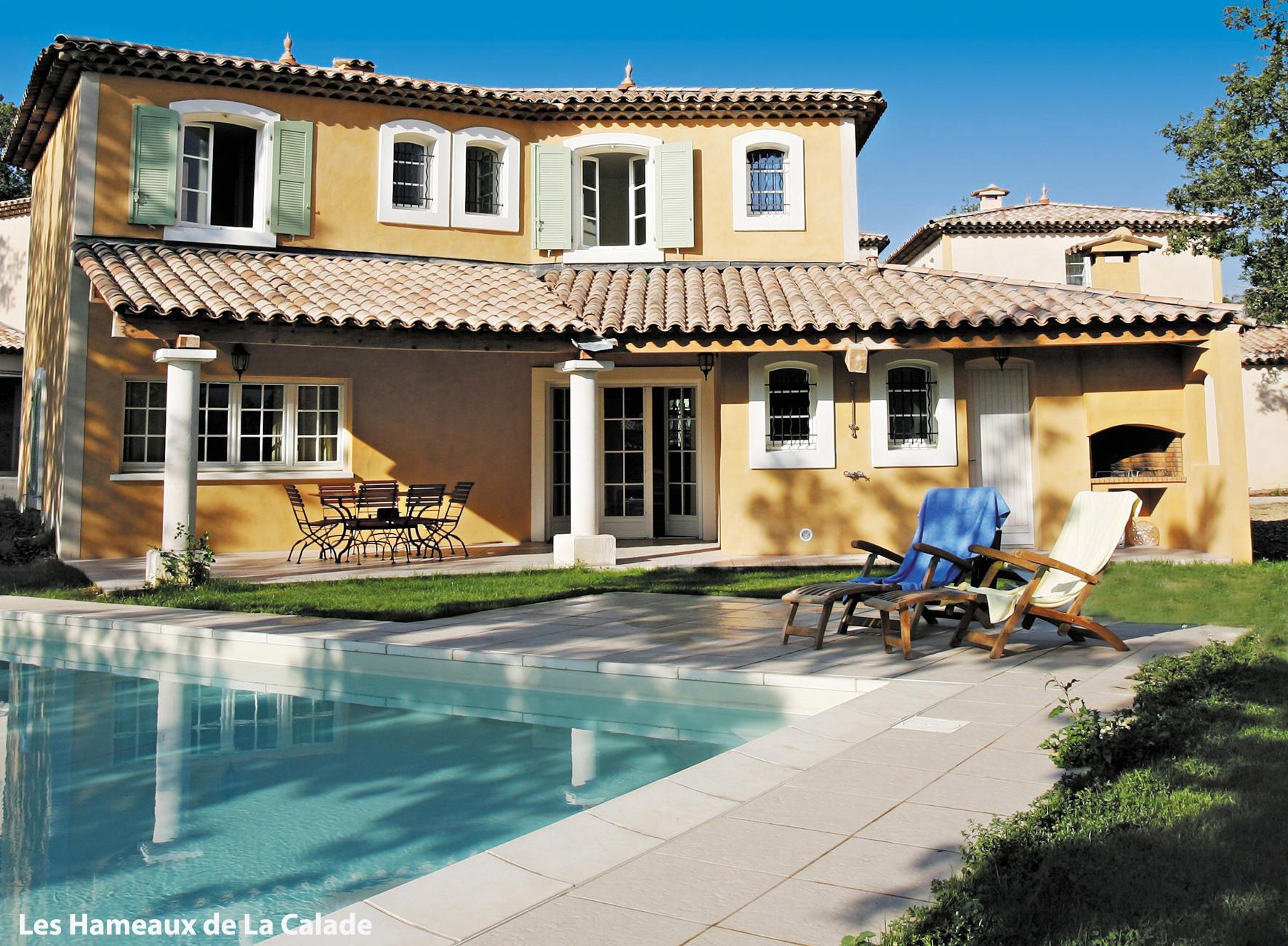 Lagrange Vacances Domaine De Fayence Εξωτερικό φωτογραφία