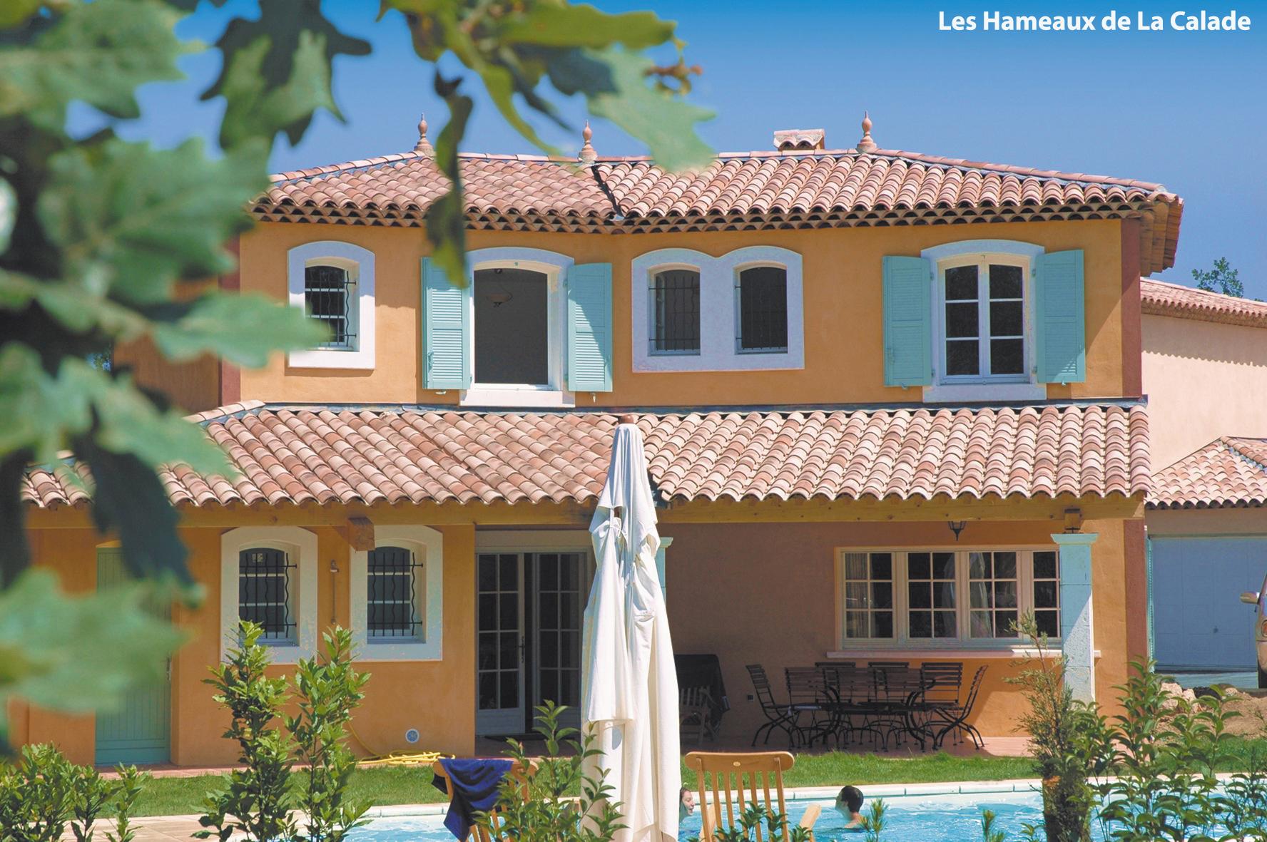 Lagrange Vacances Domaine De Fayence Εξωτερικό φωτογραφία