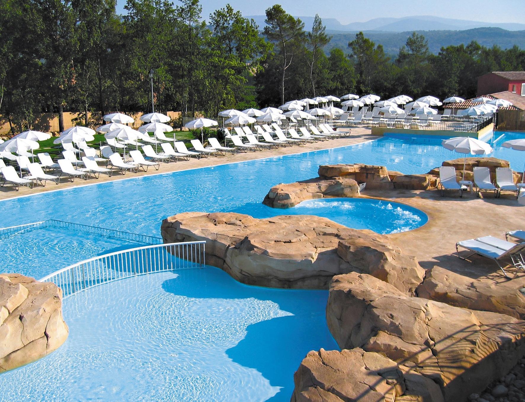 Lagrange Vacances Domaine De Fayence Εξωτερικό φωτογραφία