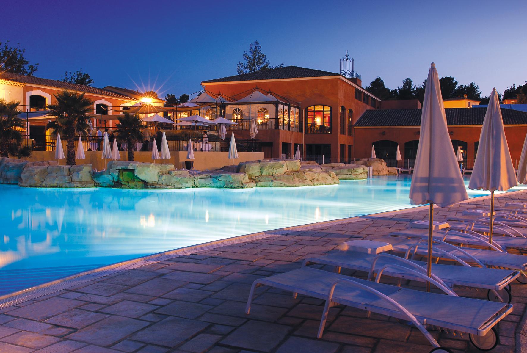 Lagrange Vacances Domaine De Fayence Εξωτερικό φωτογραφία