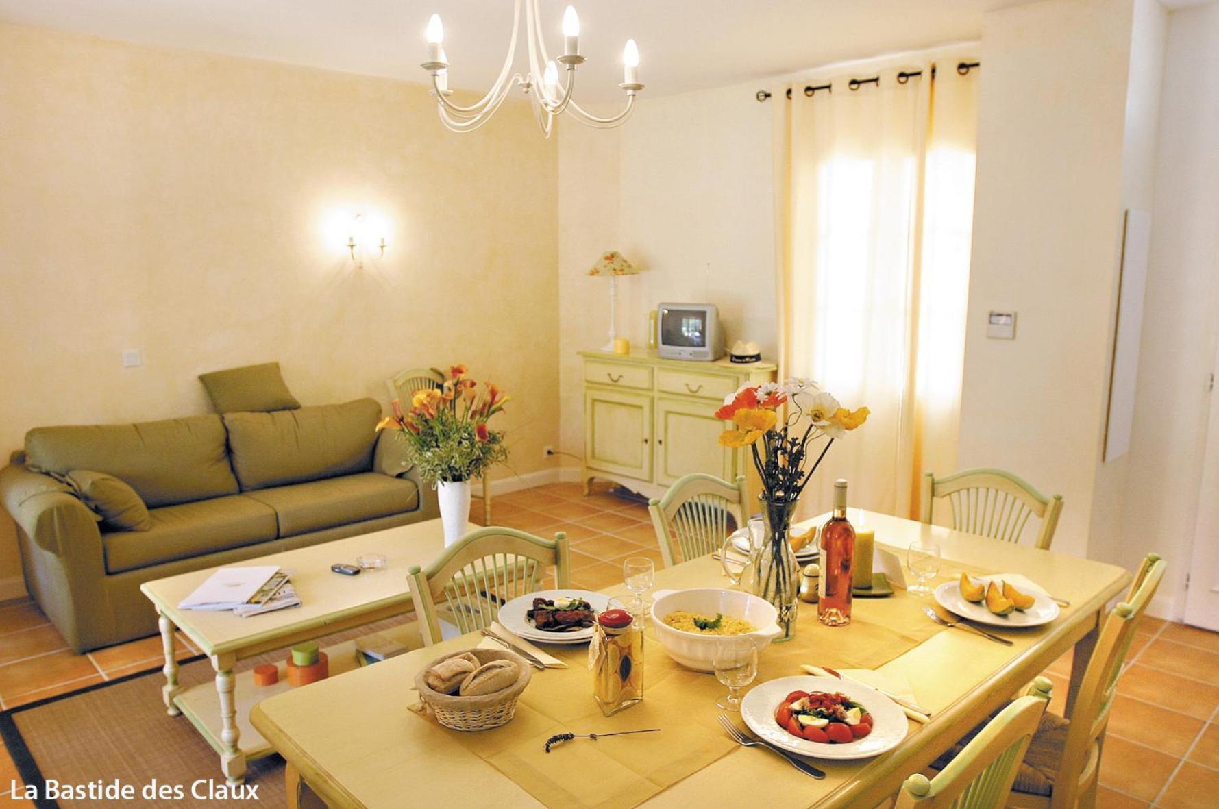 Lagrange Vacances Domaine De Fayence Εξωτερικό φωτογραφία