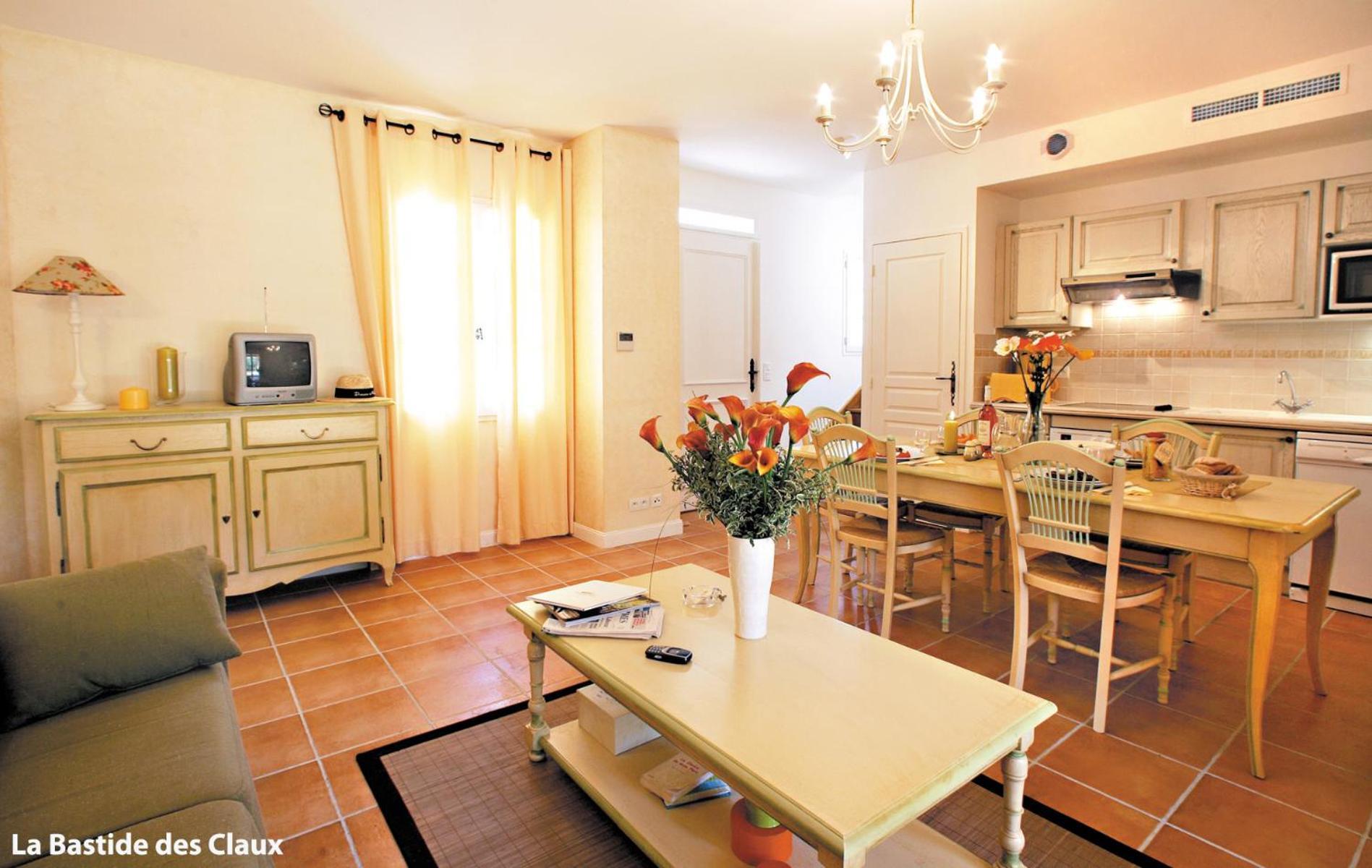 Lagrange Vacances Domaine De Fayence Εξωτερικό φωτογραφία