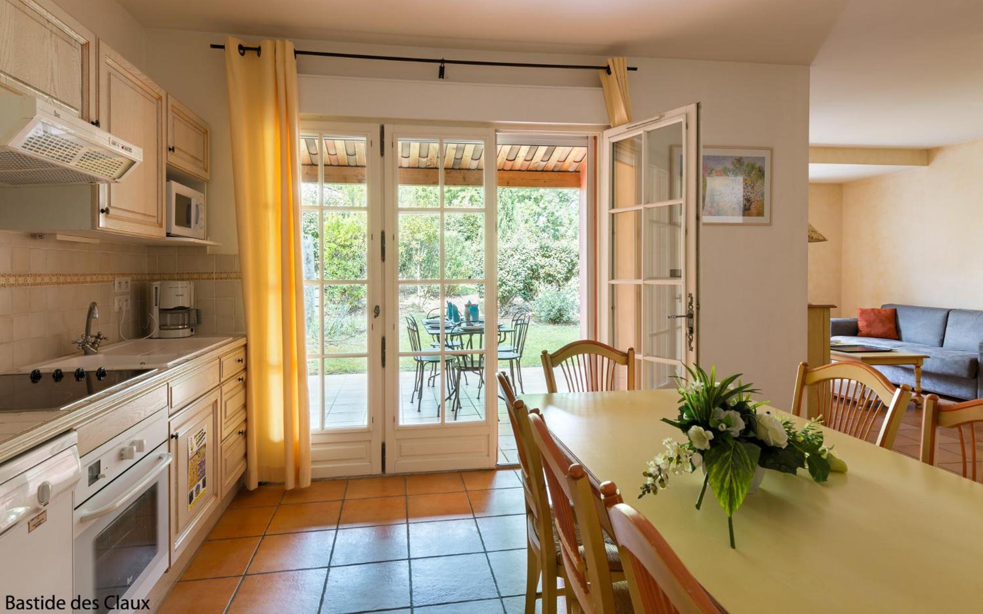 Lagrange Vacances Domaine De Fayence Εξωτερικό φωτογραφία