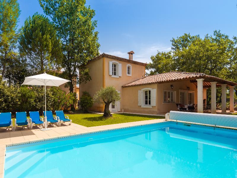 Lagrange Vacances Domaine De Fayence Εξωτερικό φωτογραφία