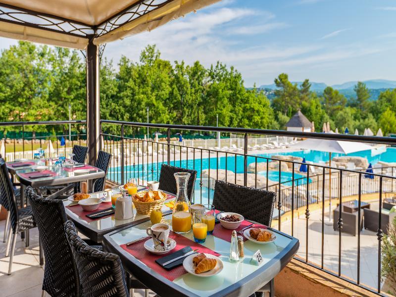 Lagrange Vacances Domaine De Fayence Εξωτερικό φωτογραφία