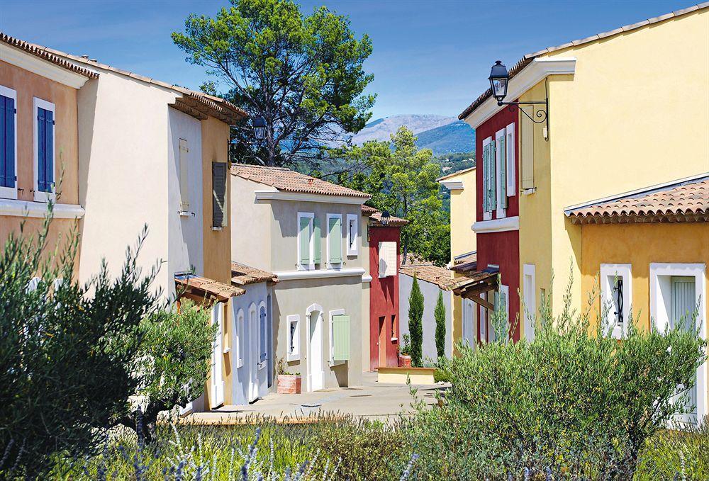 Lagrange Vacances Domaine De Fayence Εξωτερικό φωτογραφία