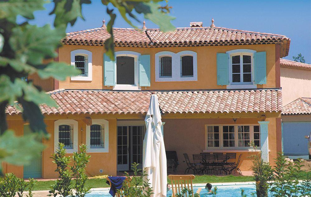 Lagrange Vacances Domaine De Fayence Εξωτερικό φωτογραφία