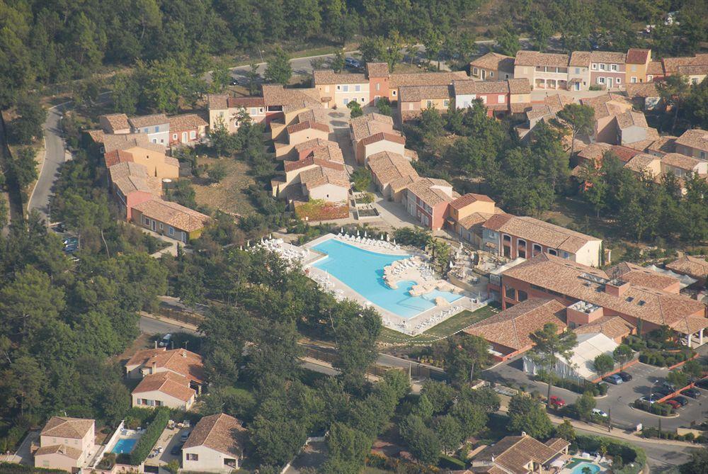 Lagrange Vacances Domaine De Fayence Εξωτερικό φωτογραφία