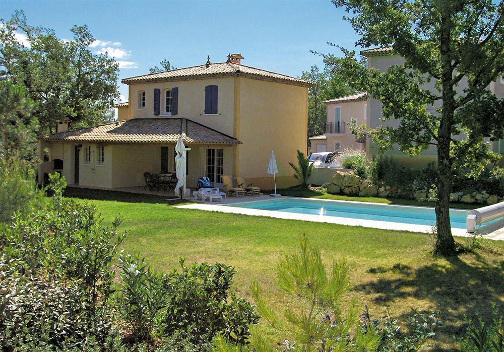 Lagrange Vacances Domaine De Fayence Εξωτερικό φωτογραφία