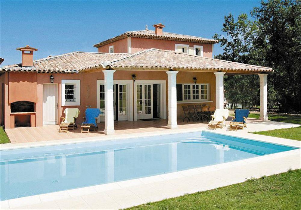 Lagrange Vacances Domaine De Fayence Εξωτερικό φωτογραφία