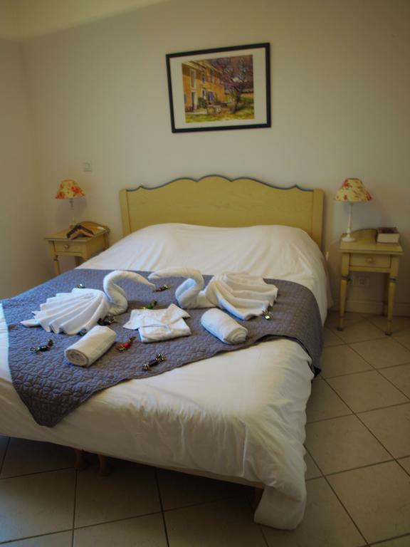 Lagrange Vacances Domaine De Fayence Εξωτερικό φωτογραφία
