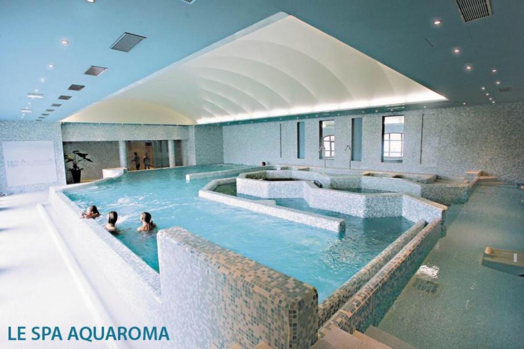 Lagrange Vacances Domaine De Fayence Εξωτερικό φωτογραφία