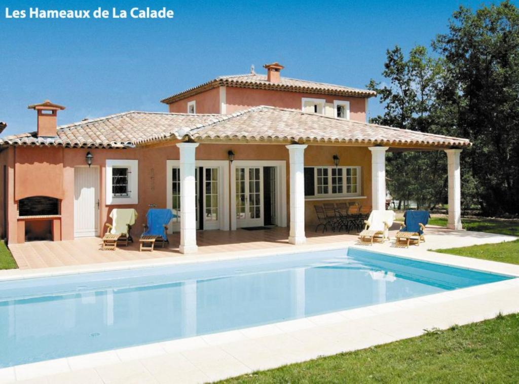 Lagrange Vacances Domaine De Fayence Δωμάτιο φωτογραφία
