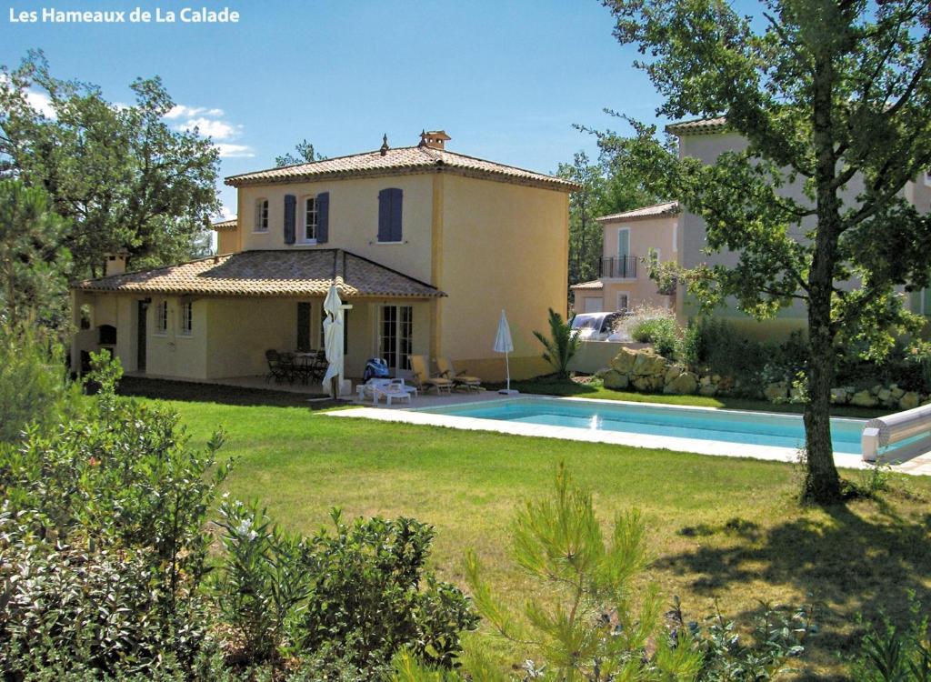 Lagrange Vacances Domaine De Fayence Δωμάτιο φωτογραφία