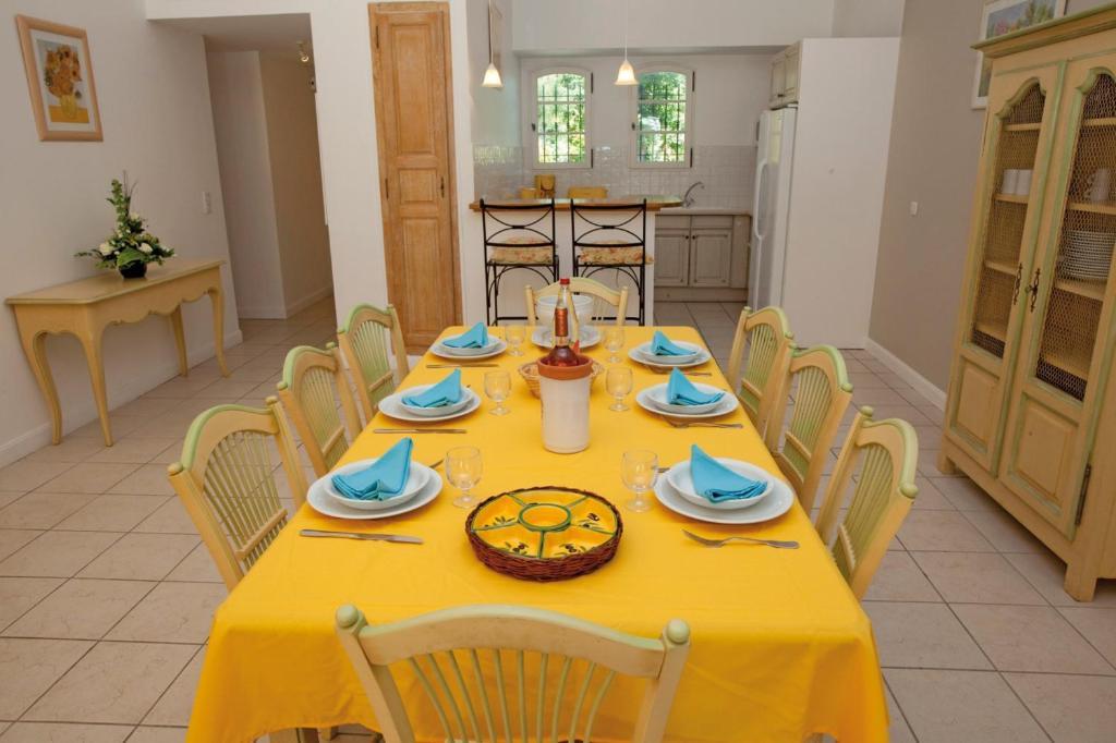Lagrange Vacances Domaine De Fayence Δωμάτιο φωτογραφία