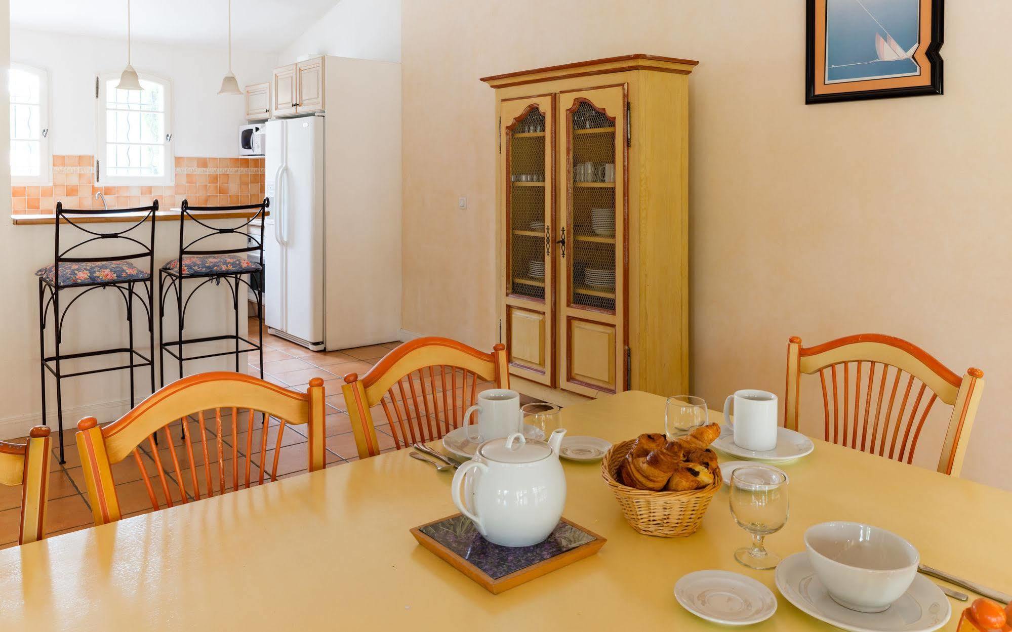 Lagrange Vacances Domaine De Fayence Εξωτερικό φωτογραφία