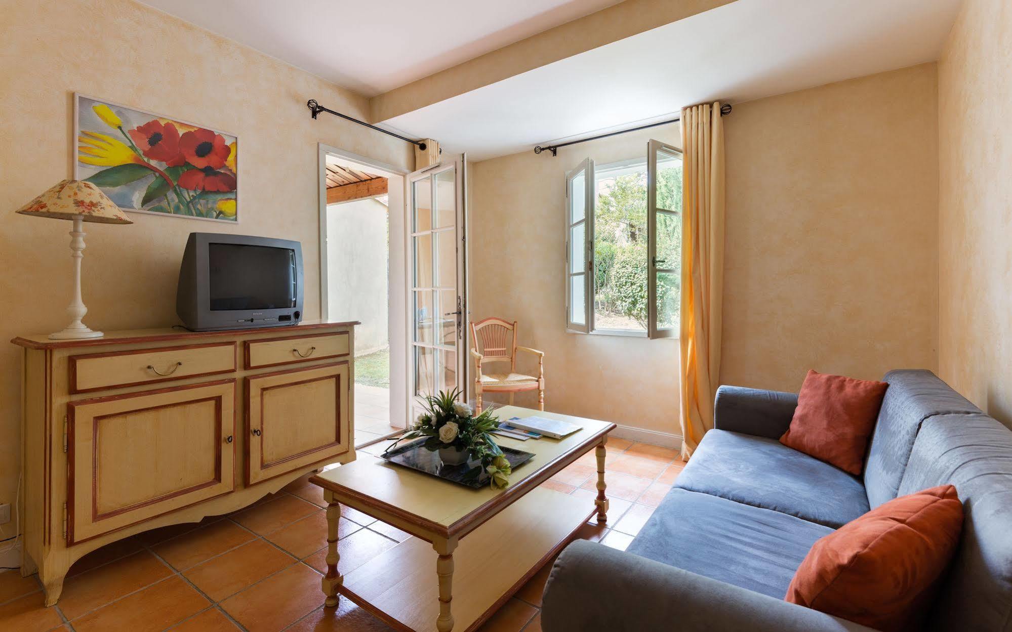 Lagrange Vacances Domaine De Fayence Εξωτερικό φωτογραφία