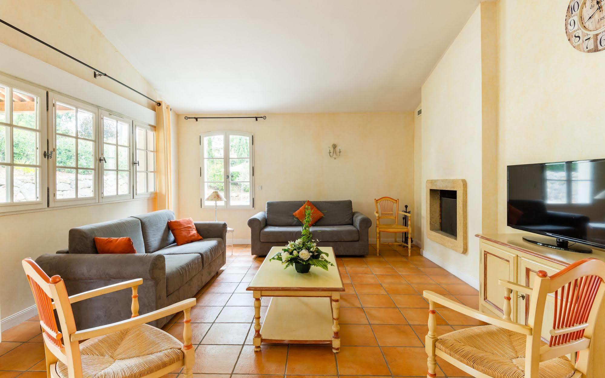 Lagrange Vacances Domaine De Fayence Εξωτερικό φωτογραφία