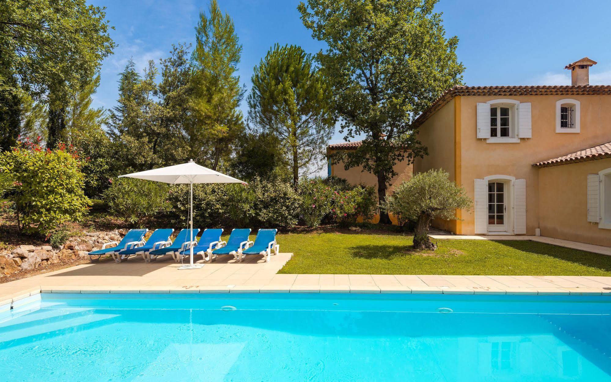 Lagrange Vacances Domaine De Fayence Εξωτερικό φωτογραφία