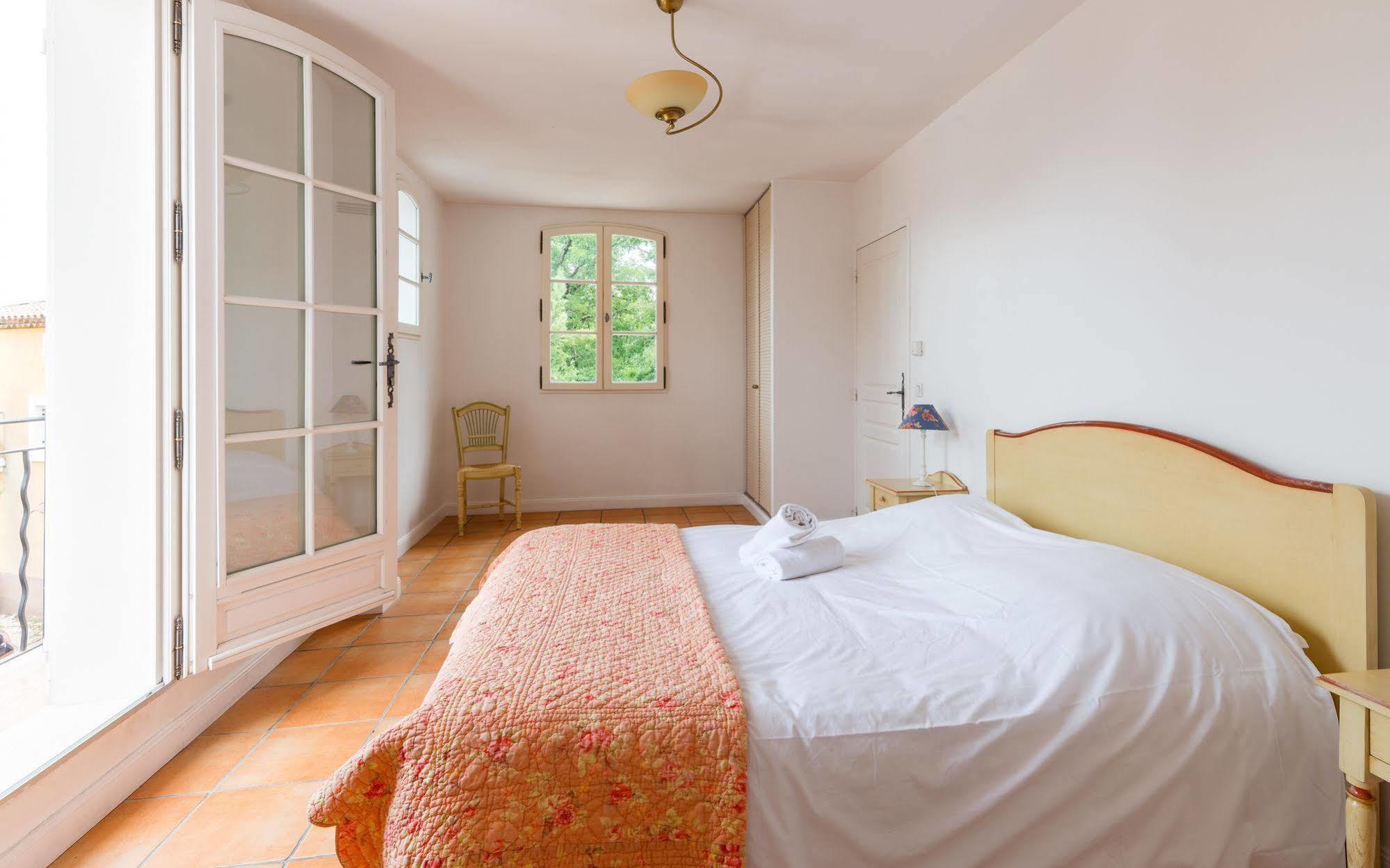 Lagrange Vacances Domaine De Fayence Εξωτερικό φωτογραφία
