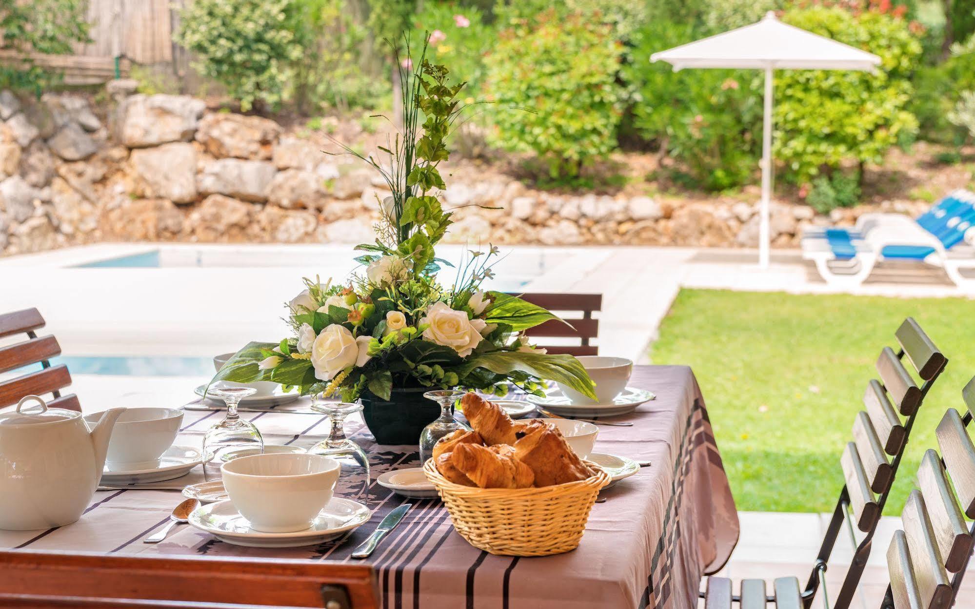 Lagrange Vacances Domaine De Fayence Εξωτερικό φωτογραφία