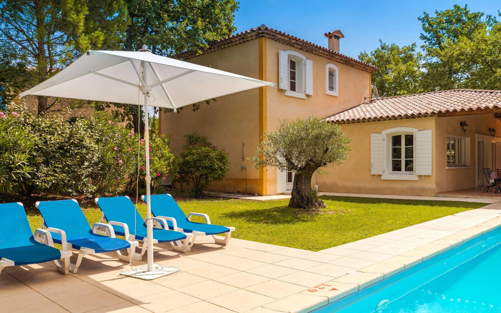 Lagrange Vacances Domaine De Fayence Εξωτερικό φωτογραφία